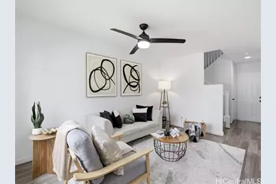 91-2070 Kaioli Street #4403, Ewa Beach, HI 96706 - Photo 5
