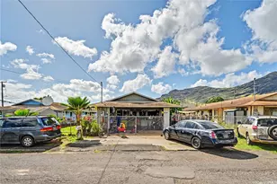 84-204 Ala Naauao Pl, Waianae, HI 96792 - Photo 3