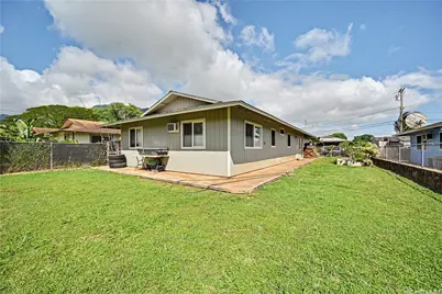 84-204 Ala Naauao Place, Waianae, HI 96792 - Photo 1
