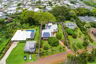 45-212 Nohonani Pl, Kaneohe, HI 96744 - Photo 21