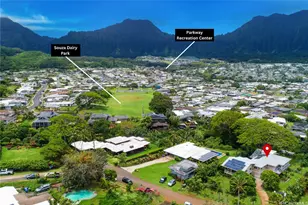 45-212 Nohonani Pl, Kaneohe, HI 96744 - Photo 23