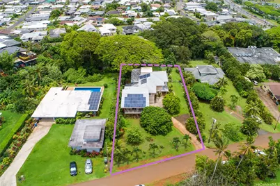 45-212 Nohonani Place, Kaneohe, HI 96744 - Photo 21