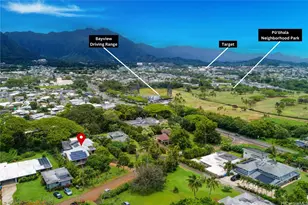 45-212 Nohonani Pl, Kaneohe, HI 96744 - Photo 23