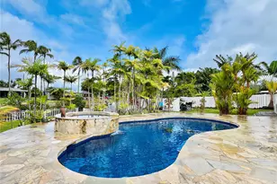 684 Iana St, Kailua, HI 96734 - Photo 25