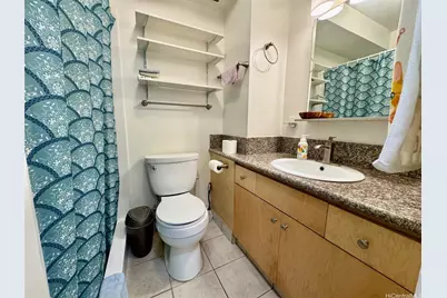 2345 Ala Wai Boulevard #916, Honolulu, HI 96815 - Photo 3