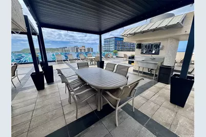 2345 Ala Wai Boulevard #916, Honolulu, HI 96815 - Photo 9