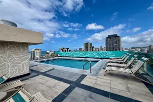 2345 Ala Wai Blvd, Honolulu, HI 96815 - Photo 7