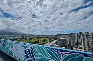 2345 Ala Wai Blvd, Honolulu, HI 96815 - Photo 11
