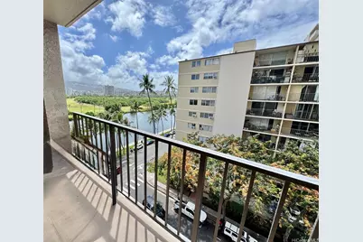 2345 Ala Wai Boulevard #916, Honolulu, HI 96815 - Photo 5