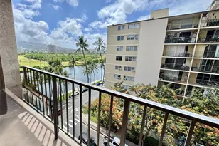2345 Ala Wai Blvd, Honolulu, HI 96815 - Photo 5