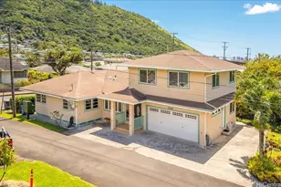3098 E Manoa Rd, Honolulu, HI 96822 - Photo 3