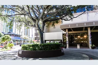 411 Hobron Lane #1408, Honolulu, HI 96815 - Photo 13