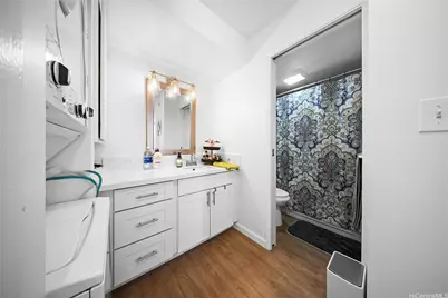 411 Hobron Lane #1408, Honolulu, HI 96815 - Photo 7