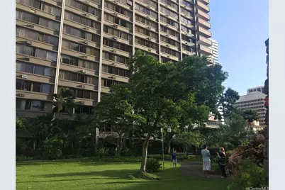 1255 Nuuanu Avenue #E1914, Honolulu, HI 96817 - Photo 3