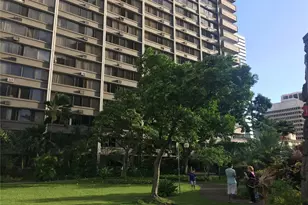 1255 Nuuanu Ave, Honolulu, HI 96817 - Photo 3