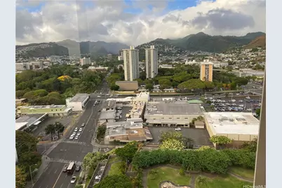 1255 Nuuanu Avenue #E1914, Honolulu, HI 96817 - Photo 15