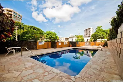 1550 Wilder Avenue #A1013, Honolulu, HI 96822 - Photo 7