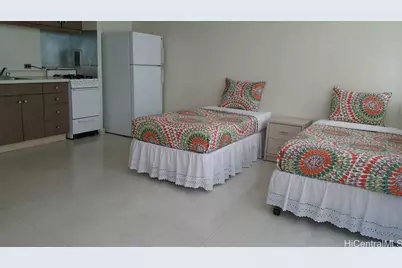 1550 Wilder Avenue #A1013, Honolulu, HI 96822 - Photo 1