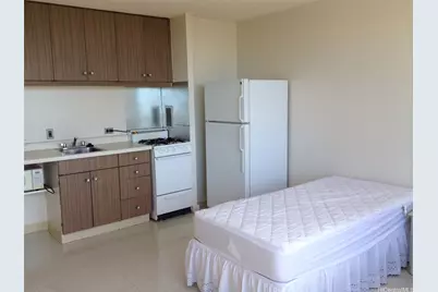 1550 Wilder Avenue #A1013, Honolulu, HI 96822 - Photo 1