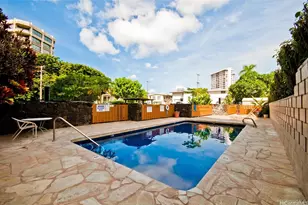 1550 Wilder Ave, Honolulu, HI 96822 - Photo 5