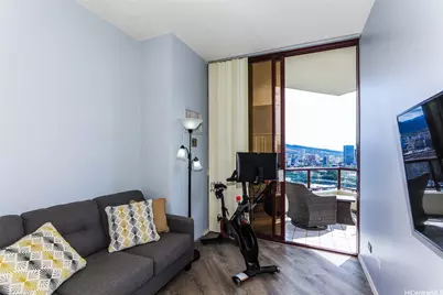 725 Kapiolani Boulevard #2601, Honolulu, HI 96813 - Photo 13