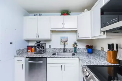 725 Kapiolani Boulevard #2601, Honolulu, HI 96813 - Photo 7