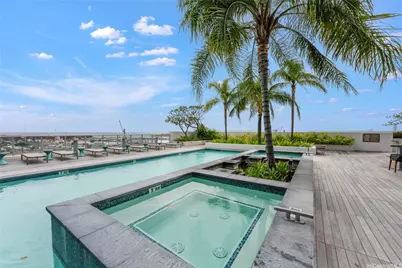 600 Ala Moana Boulevard #3304, Honolulu, HI 96813 - Photo 23
