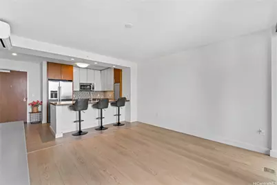 600 Ala Moana Boulevard #3304, Honolulu, HI 96813 - Photo 9