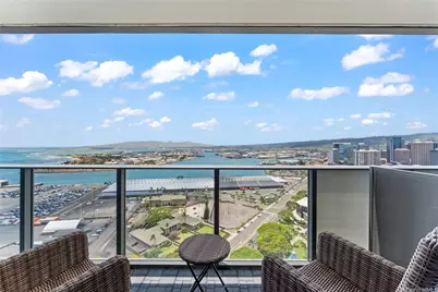 600 Ala Moana Boulevard #3304, Honolulu, HI 96813 - Photo 11