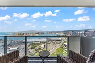 600 Ala Moana Blvd, Honolulu, HI 96813 - Photo 11