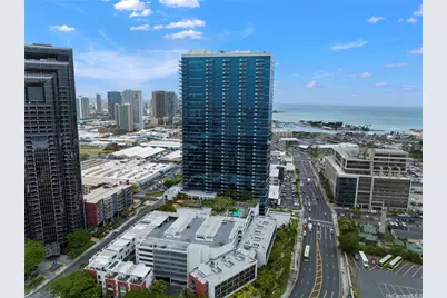600 Ala Moana Boulevard #3304, Honolulu, HI 96813 - Photo 25