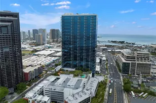 600 Ala Moana Blvd, Honolulu, HI 96813 - Photo 25