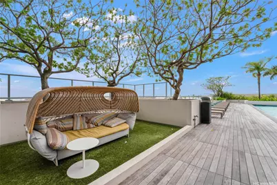 600 Ala Moana Boulevard #3304, Honolulu, HI 96813 - Photo 21