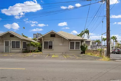 2013 Young Street, Honolulu, HI 96826 - Photo 1