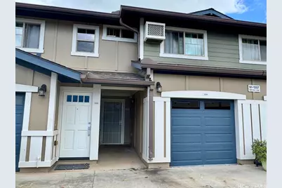 91-1257 Kamaaha Avenue #1304, Kapolei, HI 96707 - Photo 1