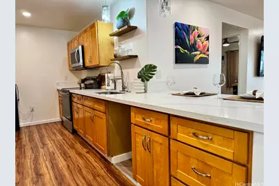 91-1257 Kamaaha Avenue #1304, Kapolei, HI 96707 - Photo 5