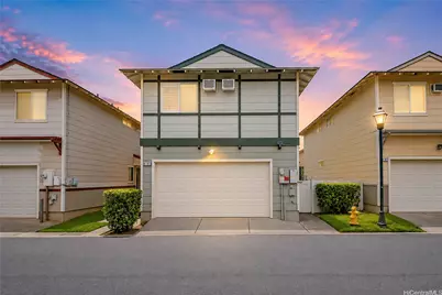 91-1873 Luahoana Street #122, Ewa Beach, HI 96706 - Photo 1