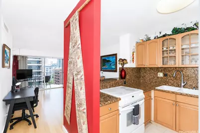 1909 Ala Wai Boulevard #1206, Honolulu, HI 96815 - Photo 9