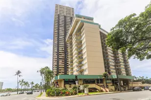 1909 Ala Wai Blvd, Honolulu, HI 96815 - Photo 13