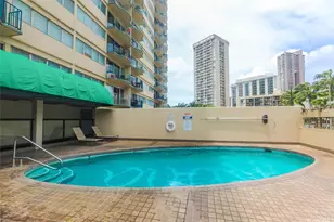 1909 Ala Wai Blvd, Honolulu, HI 96815 - Photo 15