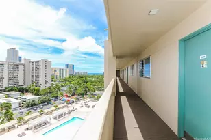 1909 Ala Wai Blvd, Honolulu, HI 96815 - Photo 3