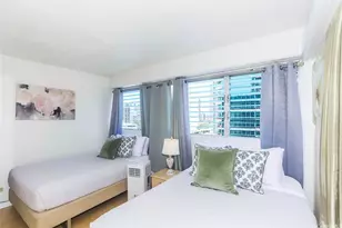 1909 Ala Wai Blvd, Honolulu, HI 96815 - Photo 5