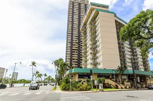 1909 Ala Wai Blvd, Honolulu, HI 96815 - Photo 25