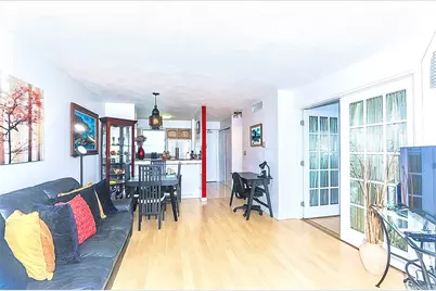 1909 Ala Wai Boulevard #1206, Honolulu, HI 96815 - Photo 3