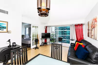1909 Ala Wai Boulevard #1206, Honolulu, HI 96815 - Photo 7