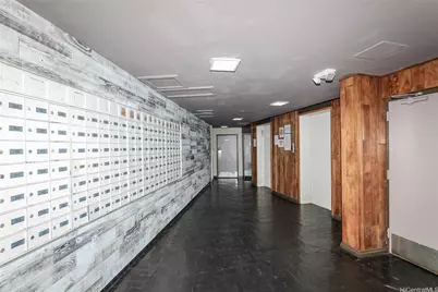 1909 Ala Wai Boulevard #1206, Honolulu, HI 96815 - Photo 21
