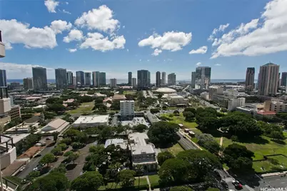 1221 Victoria Street #1705, Honolulu, HI 96814 - Photo 5
