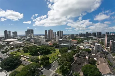 1221 Victoria Street #1705, Honolulu, HI 96814 - Photo 3