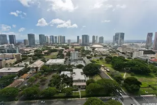1221 Victoria St, Honolulu, HI 96814 - Photo 3