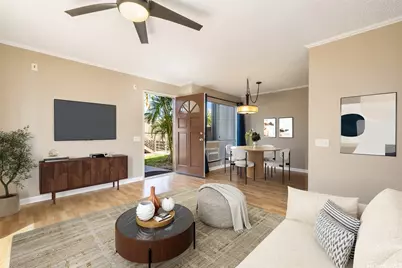 91-1109 Mikohu Street #24C, Ewa Beach, HI 96706 - Photo 3